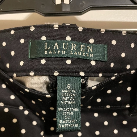 Polka Dot Pants - Picture 6 of 6